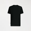 MACALAN T-SHIRT MEN BLACK