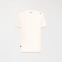 MACALAN T-SHIRT MEN EGRET