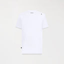 MACALAN T-SHIRT MEN WHITE