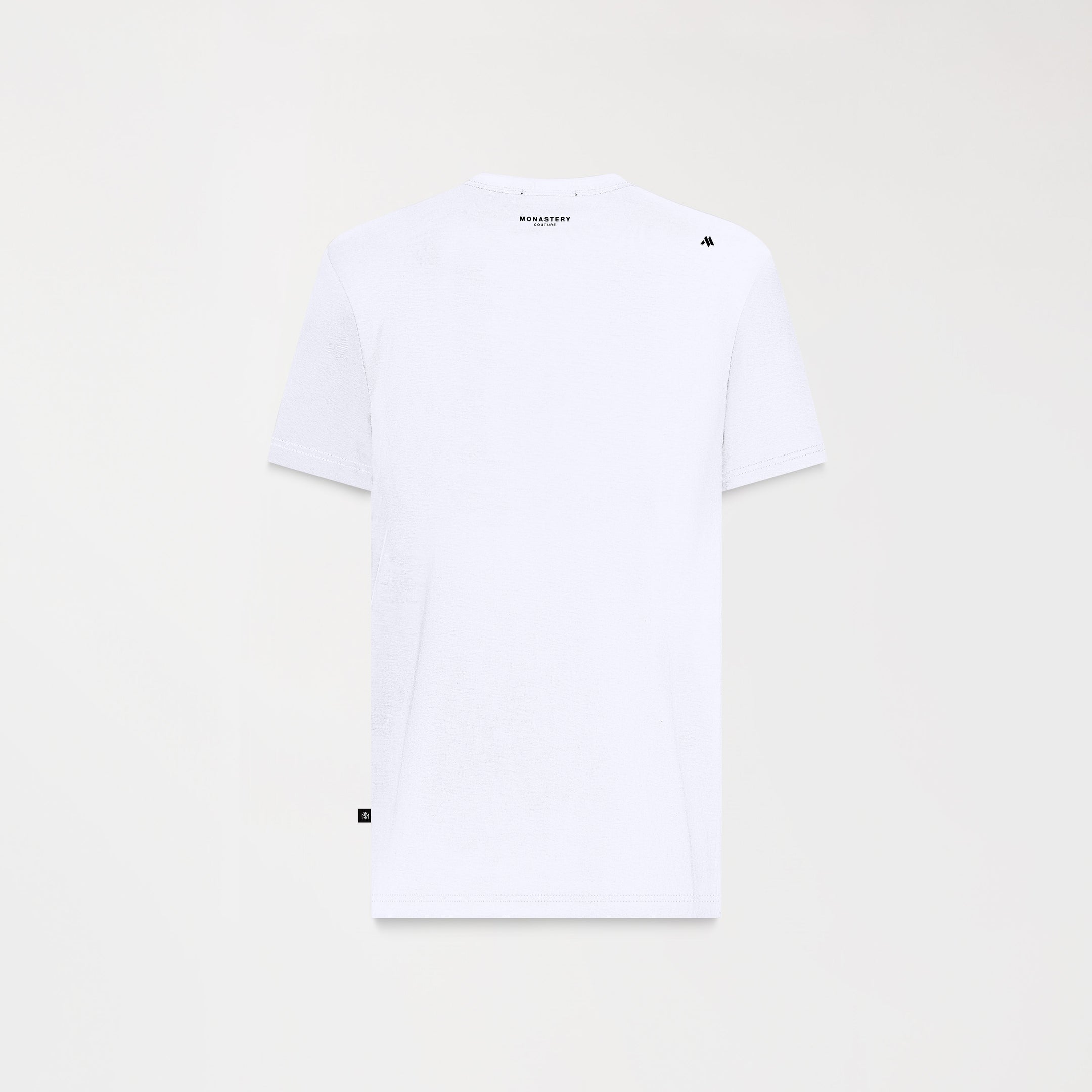 MACALAN T-SHIRT MEN WHITE