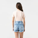 MAEL T-SHIRT WOMEN CAMEO ROSE