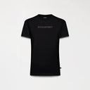 MAEL T-SHIRT WOMEN BLACK
