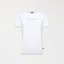 MAEL T-SHIRT WOMEN WHITE