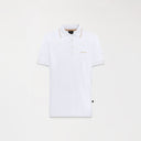 MARENGO POLO MEN WHITE