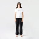 MARIE T-SHIRT WOMEN WHITE