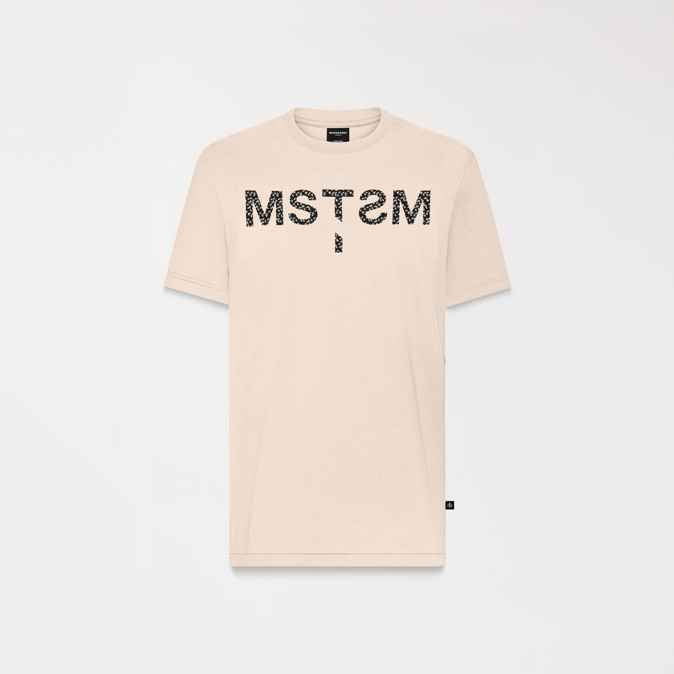 MAXIMUS T-SHIRT MEN IRISH CREAM