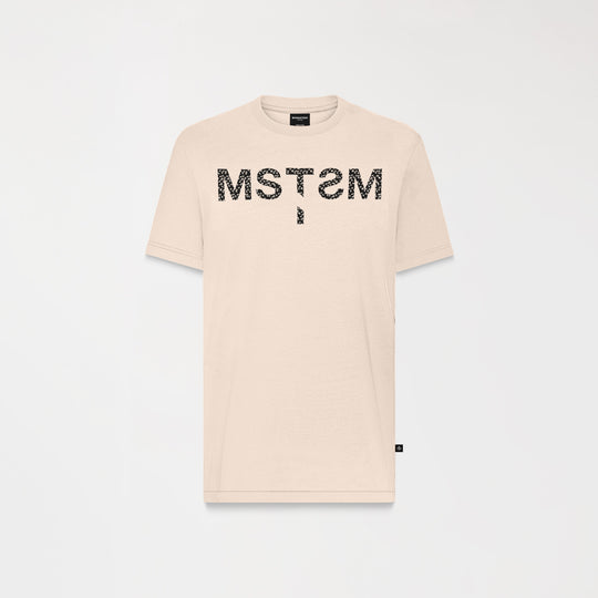 MAXIMUS T-SHIRT MEN IRISH CREAM