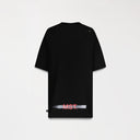 MILLET T-SHIRT OVERSIZED MEN BLACK