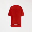 MILLET T-SHIRT OVERSIZED MEN SALSA