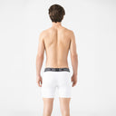 MISTRAL PACK BÓXER MEN BLACK-WHITE-BLACK