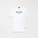 MISTY T-SHIRT MEN WHITE