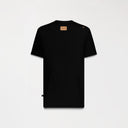 MUSTANG T-SHIRT MEN BLACK