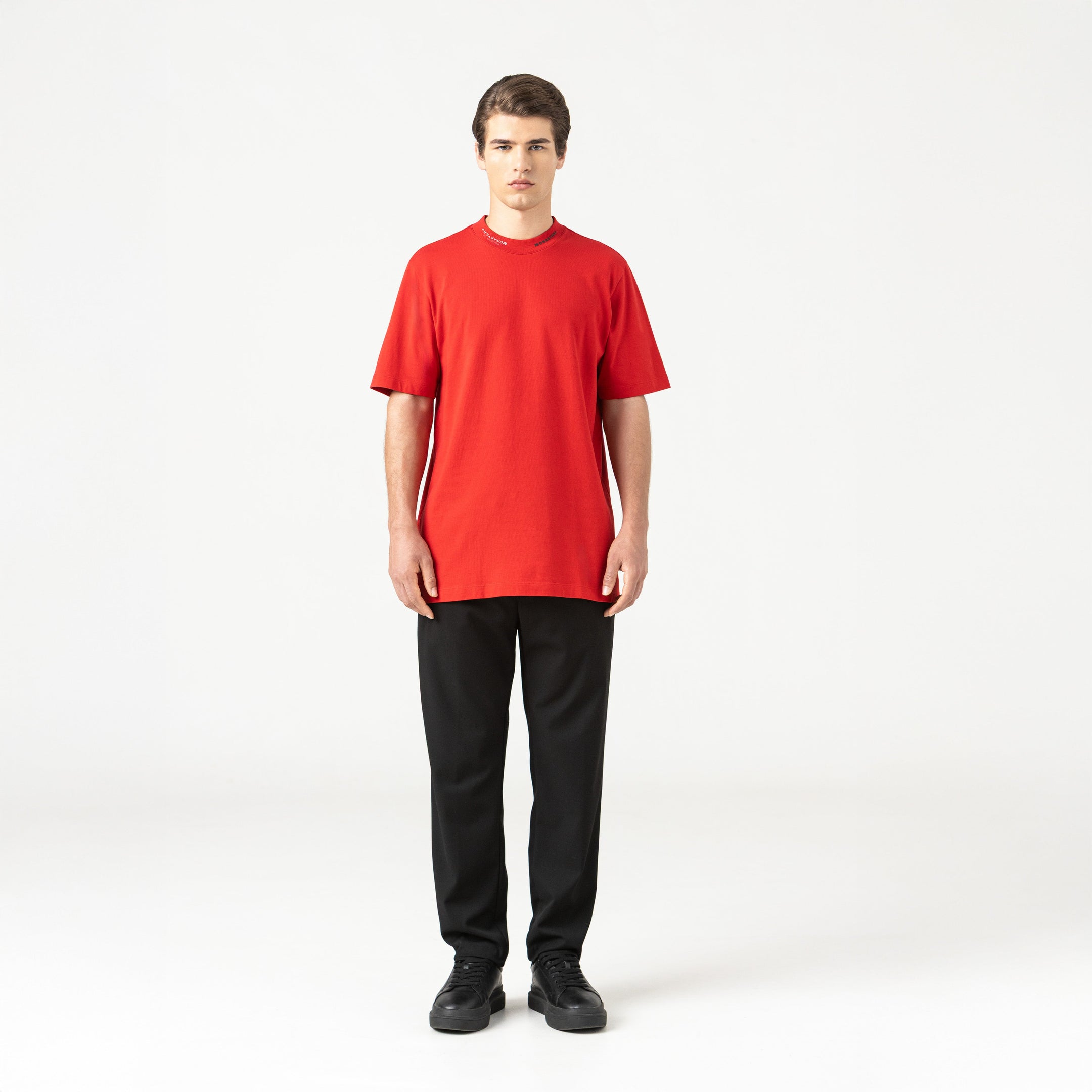 MYKILL T-SHIRT MEN SALSA