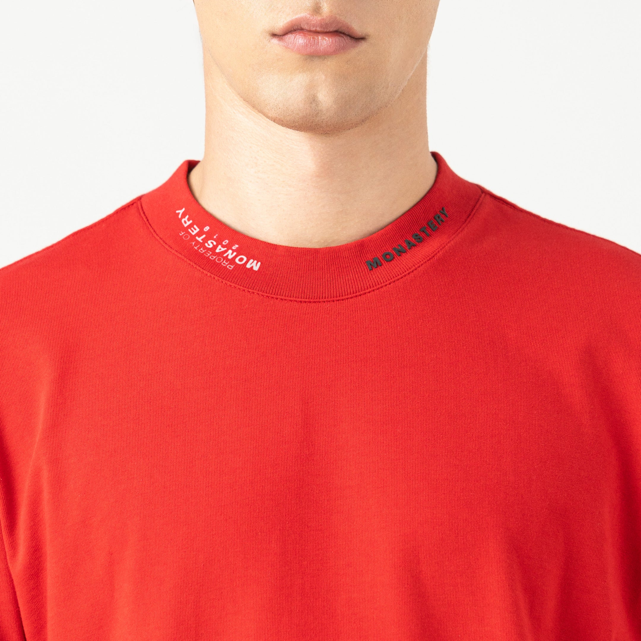 MYKILL T-SHIRT MEN SALSA