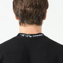 MYKILL T-SHIRT MEN BLACK