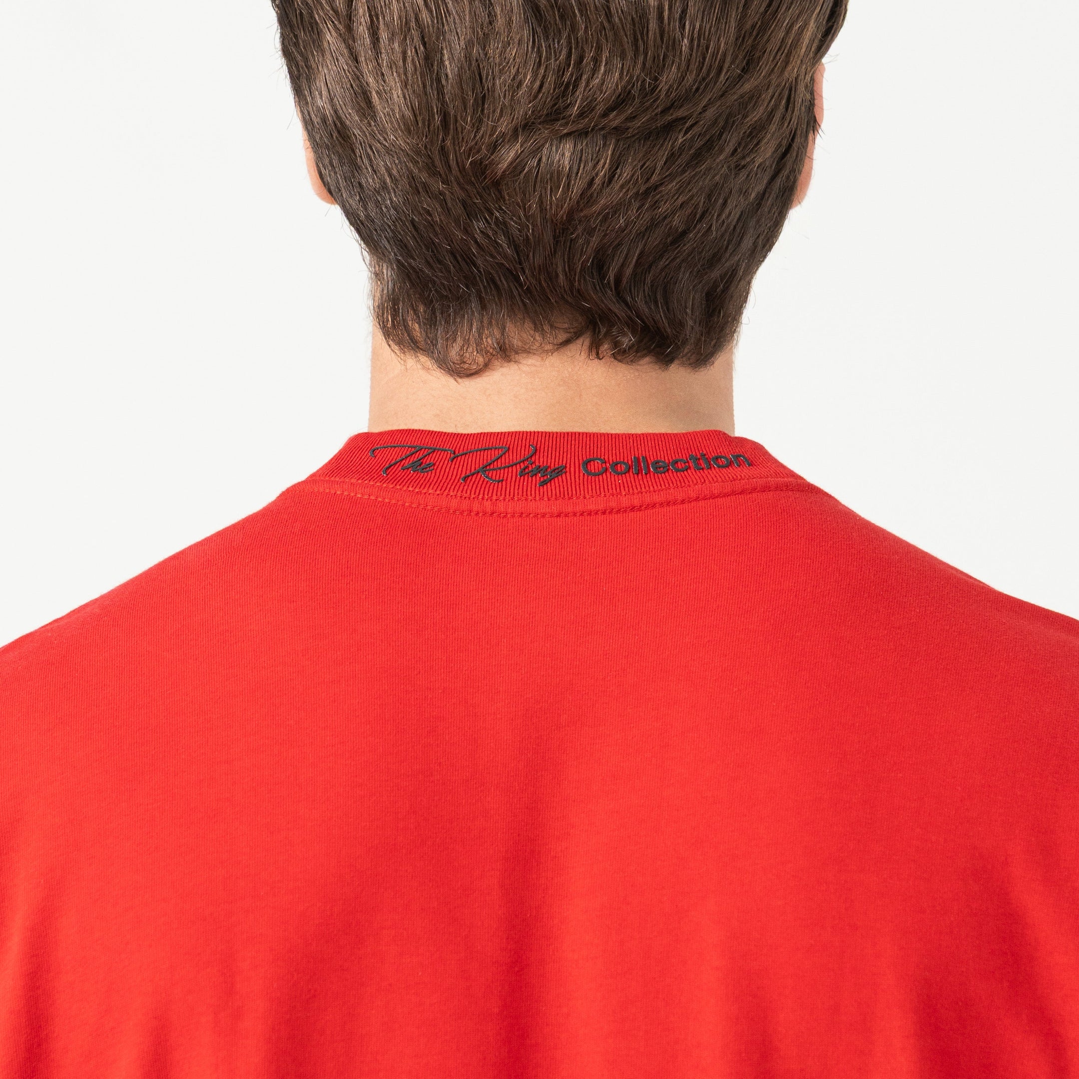 MYKILL T-SHIRT MEN SALSA