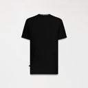MYKILL T-SHIRT MEN BLACK