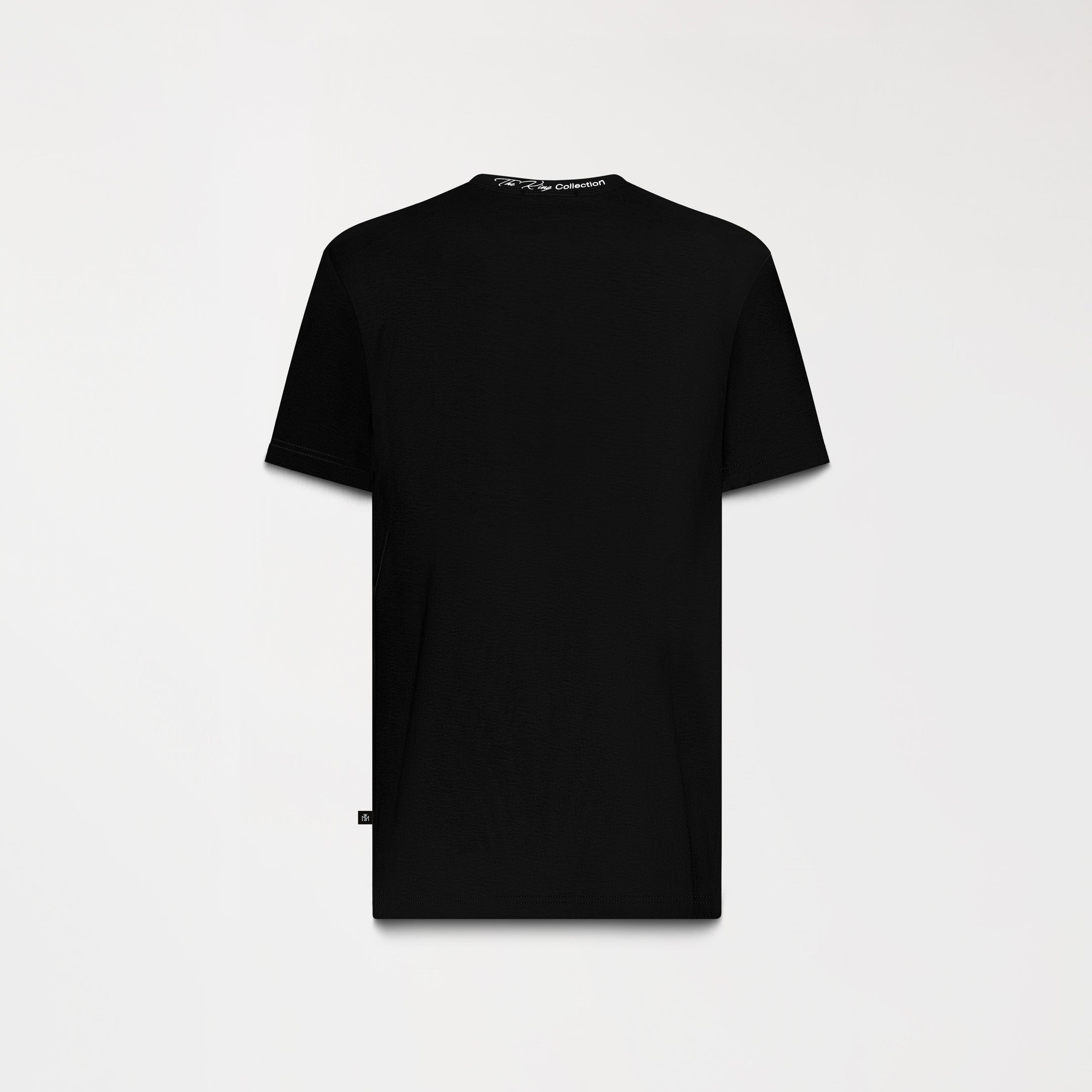 MYKILL T-SHIRT MEN BLACK