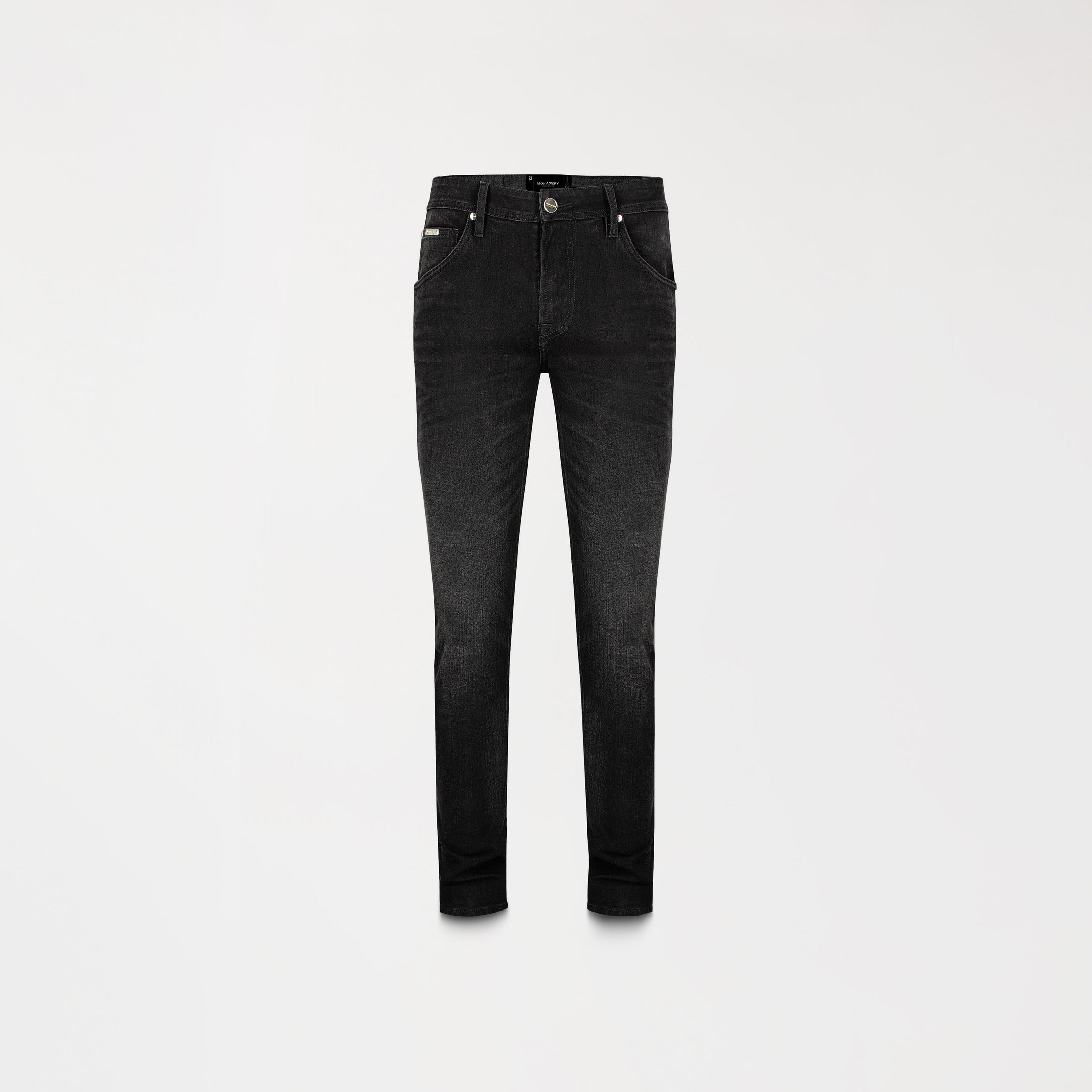 NAIM JEAN MEN BLACK