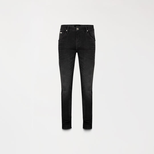 NAIM JEAN MEN BLACK