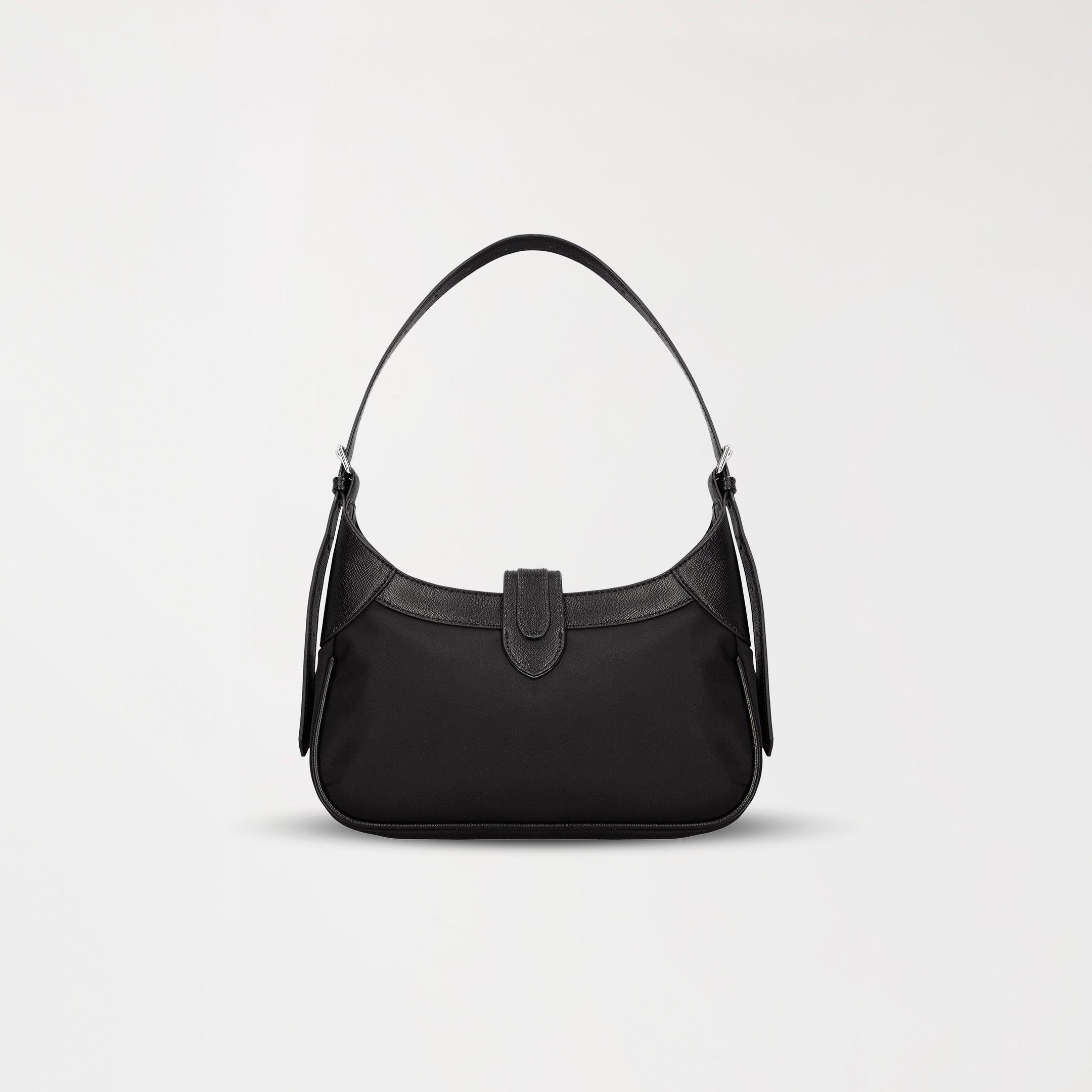 NALA HANDLE BAG WOMEN BLACK