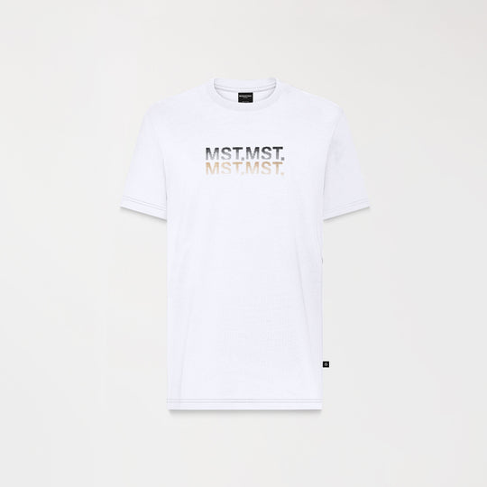 NARTH T-SHIRT MEN WHITE