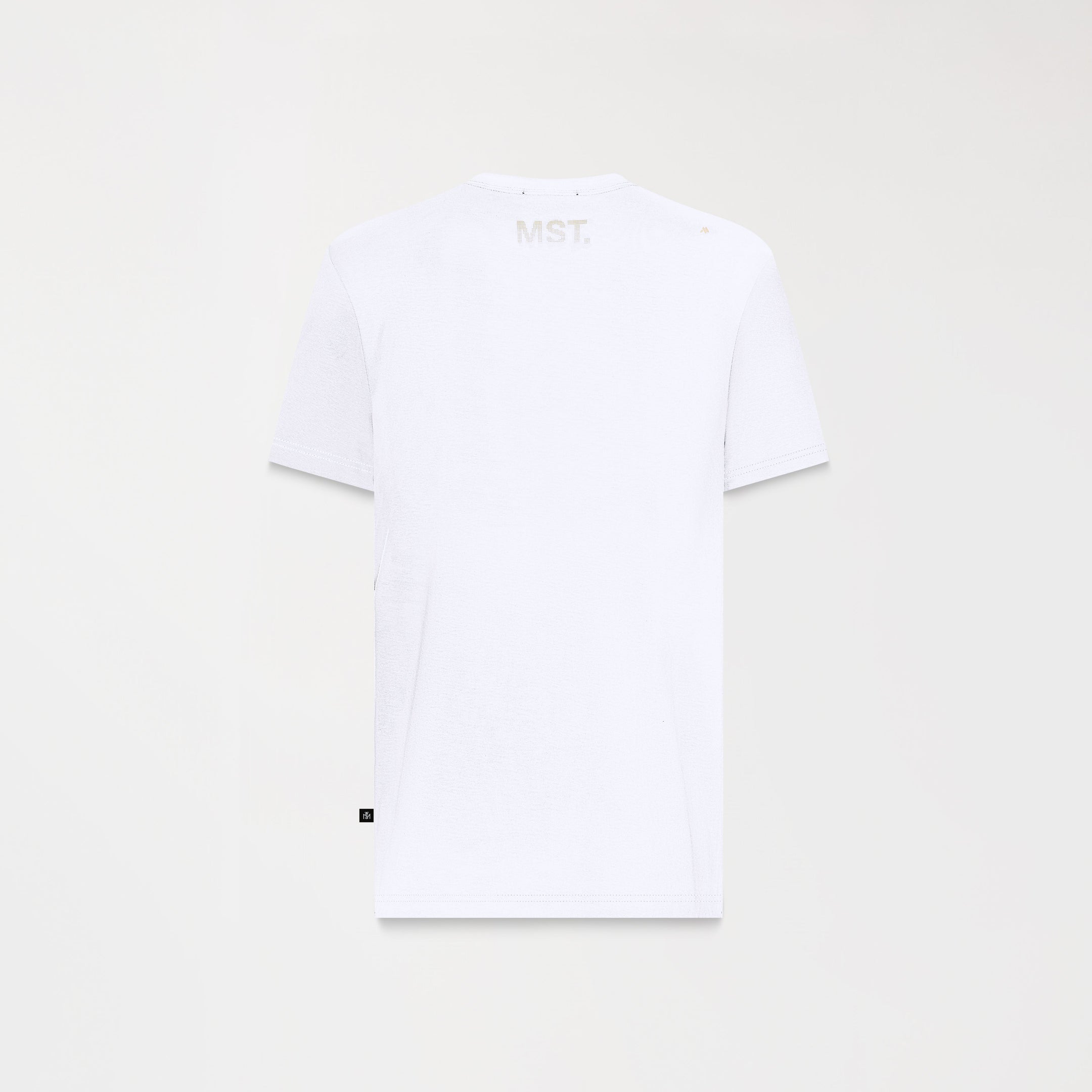 NARTH T-SHIRT MEN WHITE