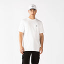 CAMISETA NINE BLANCA 2 - MONASTERY