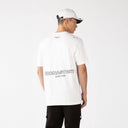 CAMISETA NINE BLANCA 4 - MONASTERY