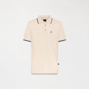 NOLAN POLO MEN IRISH CREAM