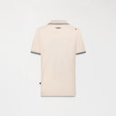 NOLAN POLO MEN IRISH CREAM