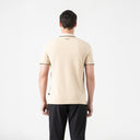 NOLAN POLO MEN IRISH CREAM