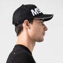NORTHERN CAP UNISEX BLACK U