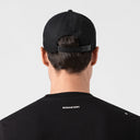 NORTHERN CAP UNISEX BLACK U