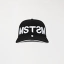 NORTHERN CAP UNISEX BLACK U