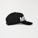 NORTHERN CAP UNISEX BLACK U