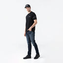 NOX T-SHIRT MEN BLACK