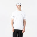 NOX T-SHIRT MEN WHITE