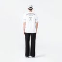 NOX T-SHIRT MEN WHITE