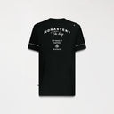 NOX T-SHIRT MEN BLACK
