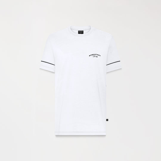 NOX T-SHIRT MEN WHITE