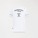 NOX T-SHIRT MEN WHITE