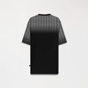 OLDENBURG T-SHIRT OVERSIZED MEN BLACK