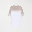 OLDENBURG T-SHIRT OVERSIZED MEN WHITE