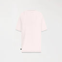 OLDINGHAM T-SHIRT OVERSIZED MEN MOONBEAM