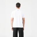 OTHAR POLO MEN WHITE