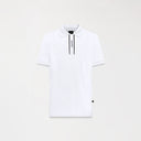OTHAR POLO MEN WHITE