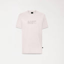 PALACE T-SHIRT MEN MOONBEAM - Monastery