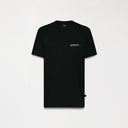 PANTRO T-SHIRT MEN BLACK
