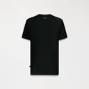 PANTRO T-SHIRT MEN BLACK